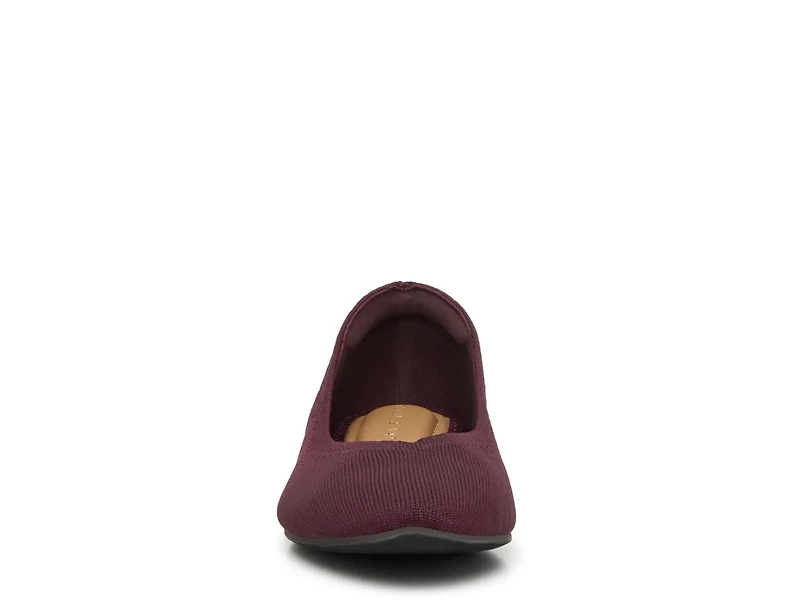 Maurene Ballet Flat