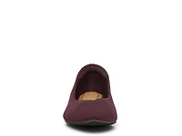Maurene Ballet Flat