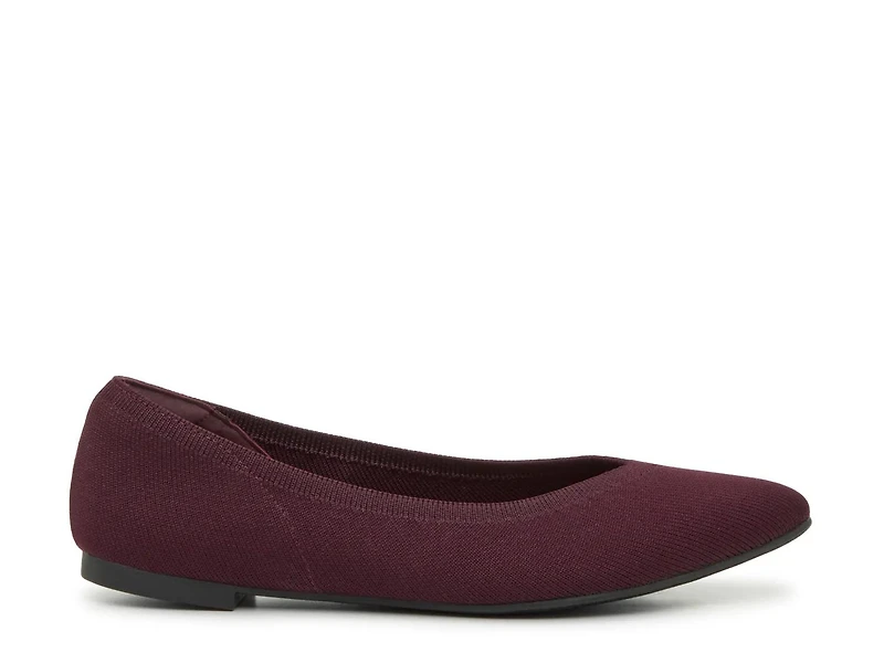 Maurene Ballet Flat