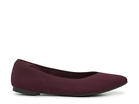 Maurene Ballet Flat