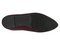 Maurene Ballet Flat