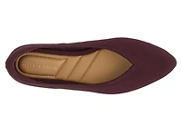 Maurene Ballet Flat