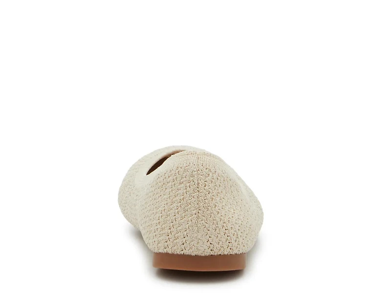 Maurene Ballet Flat