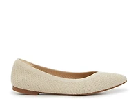 Maurene Ballet Flat