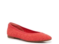 Maurene Ballet Flat