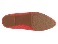 Maurene Ballet Flat