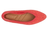 Maurene Ballet Flat