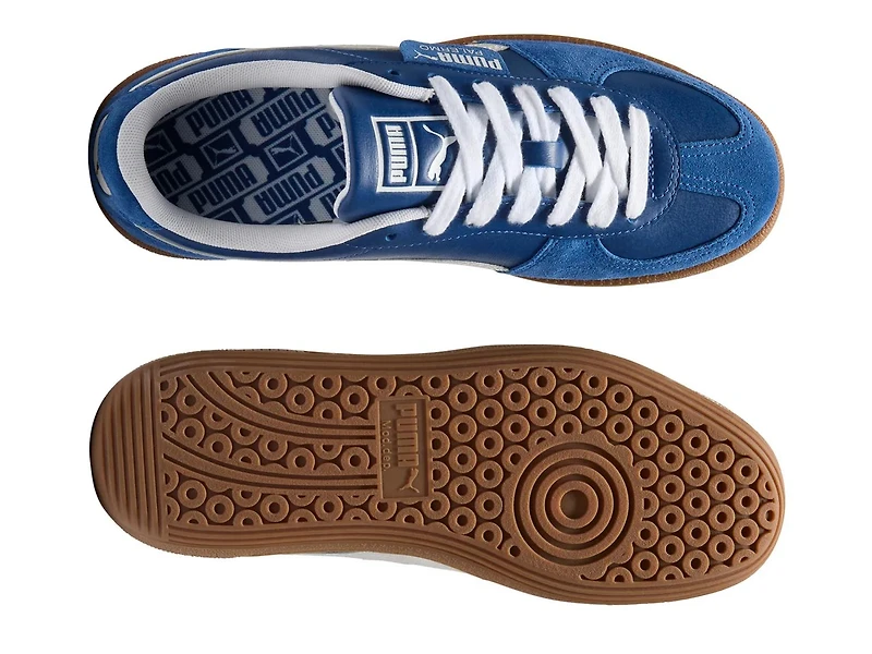 Palermo Ingredients Sneaker - Men's