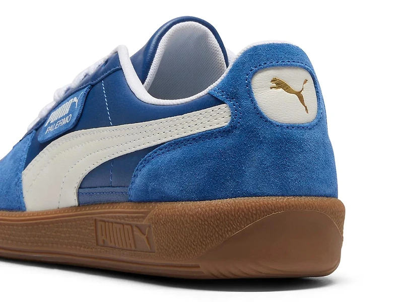 Palermo Ingredients Sneaker - Men's