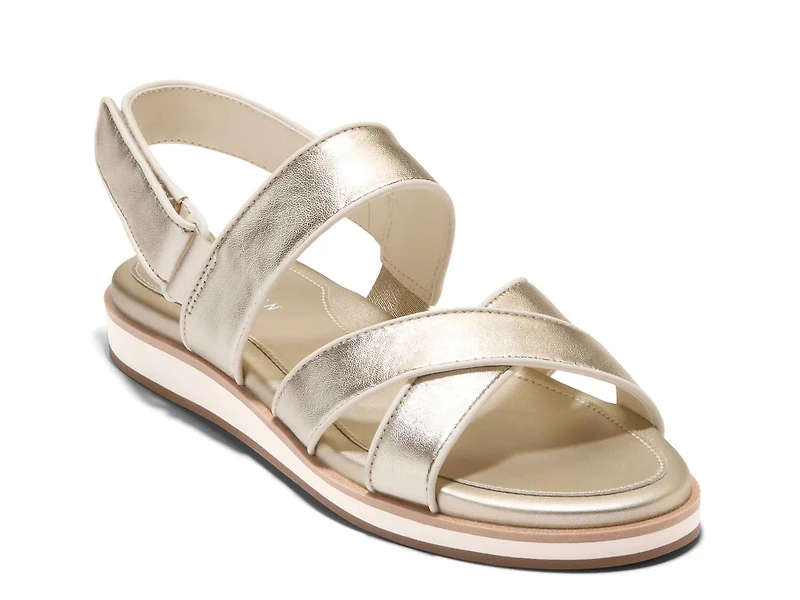 Mirabelle Sandal