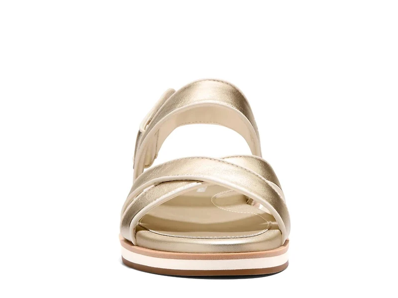 Mirabelle Sandal