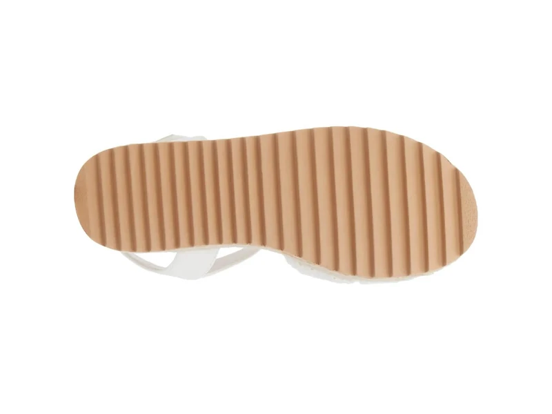 Ella Espadrille Wedge Sandal - Kids'