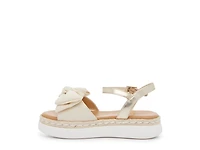 Jamuse Platform Sandal - Kids'