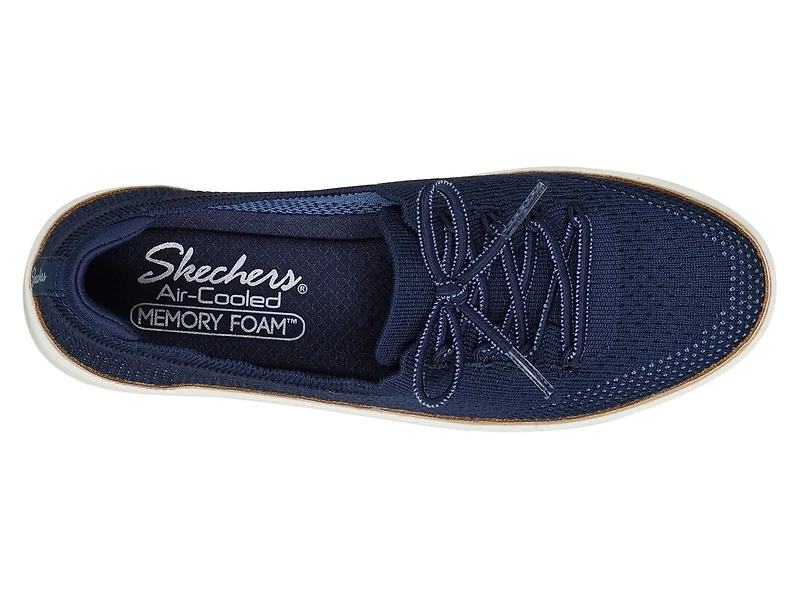 Coastal Drive Boat Shoe