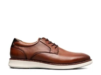 Launch Plain Toe Oxford