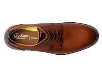 Launch Plain Toe Oxford