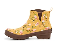 Magnolia Rain Boot