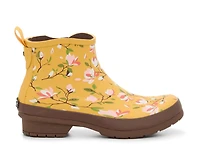 Magnolia Rain Boot