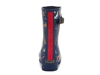 Puppies Classic Rain Boot