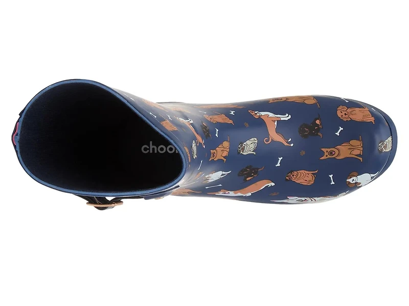 Puppies Classic Rain Boot