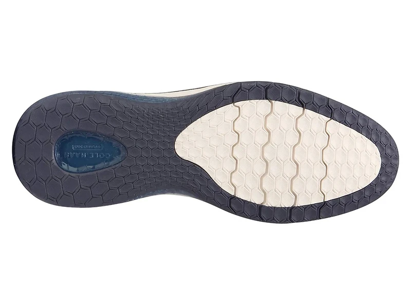 ØriginalGrand Energyweave Plain Toe Oxford