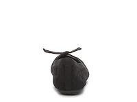 Cleo Point Mary Jane Ballet Flat