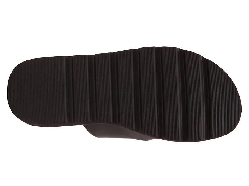 Mythical Espadrille Platform Sandal