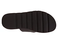 Mythical Espadrille Platform Sandal