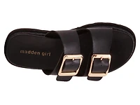 Mythical Espadrille Platform Sandal