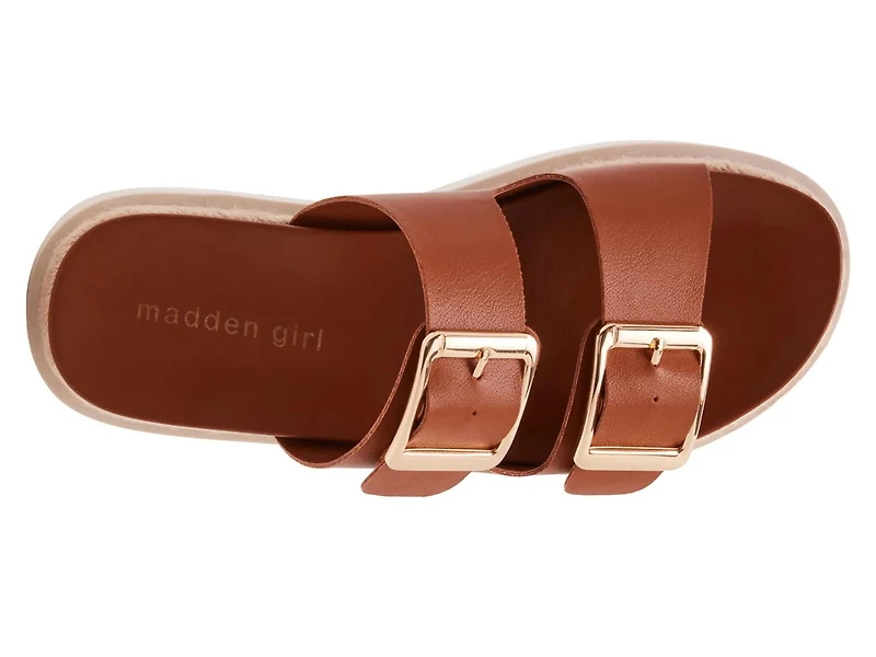 Mythical Espadrille Platform Sandal