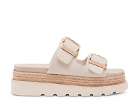 Mythical Espadrille Platform Sandal