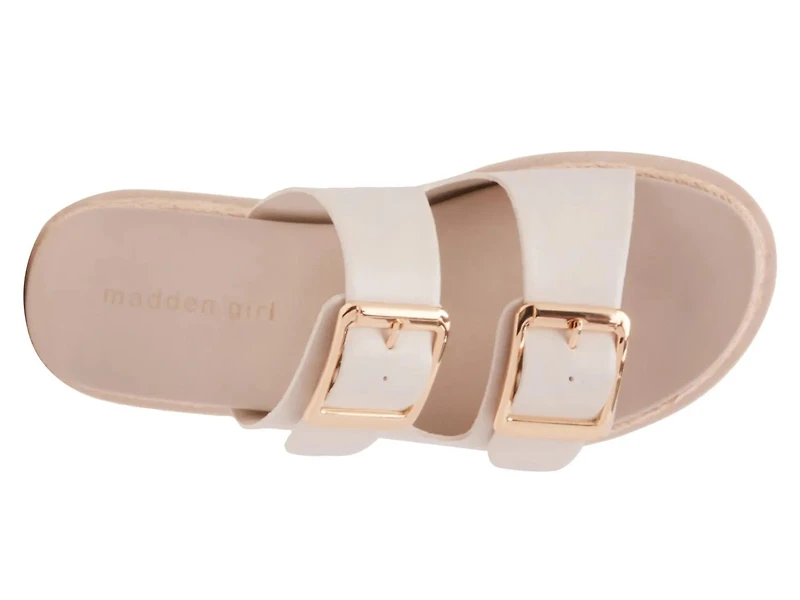 Mythical Espadrille Platform Sandal