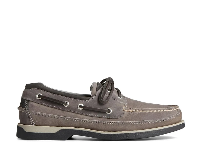Mako 2-Eye Boat Shoe