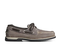 Mako 2-Eye Boat Shoe