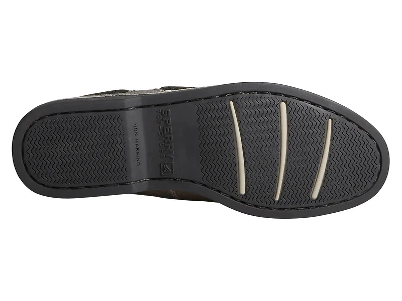 Mako 2-Eye Boat Shoe