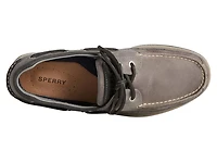 Mako 2-Eye Boat Shoe