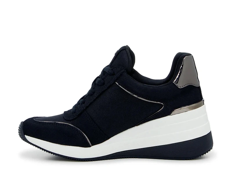 Kaden Wedge Sneaker