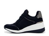 Kaden Wedge Sneaker