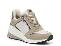 Kaden Wedge Sneaker