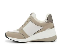 Kaden Wedge Sneaker