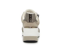 Kaden Wedge Sneaker