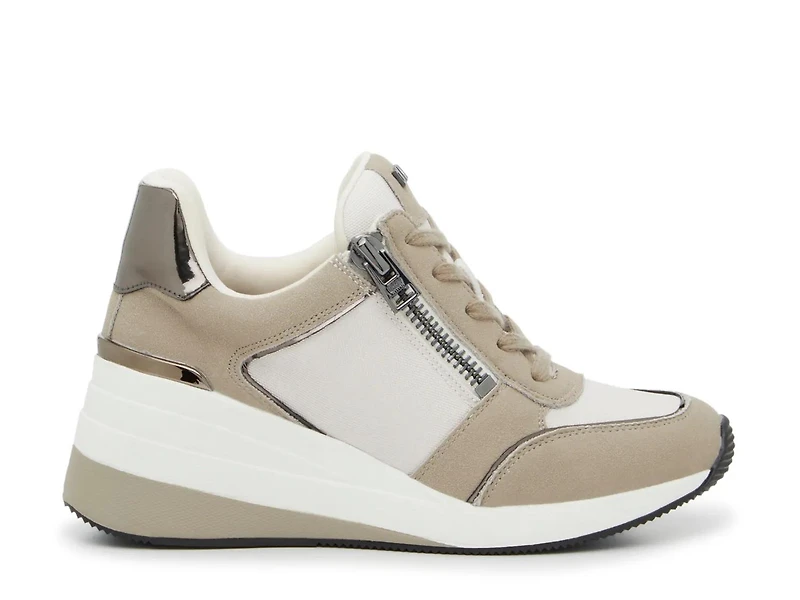 Kaden Wedge Sneaker