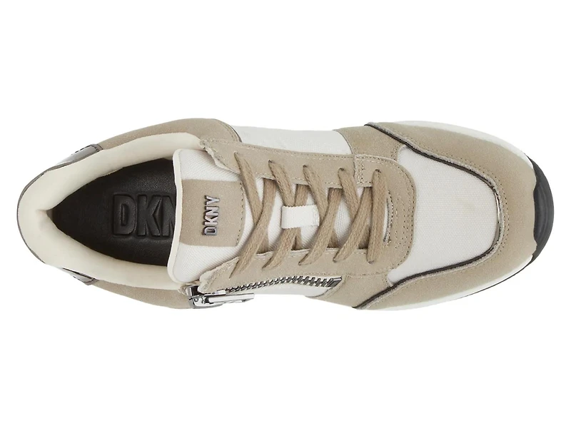 Kaden Wedge Sneaker