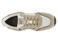 Kaden Wedge Sneaker