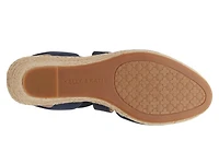 Kenedy Espadrille Wedge Sandal
