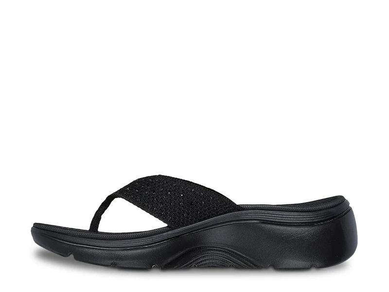 Go Walk Arch Fit 2.0 Claire Sandal