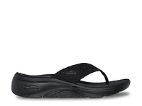 Go Walk Arch Fit 2.0 Claire Sandal