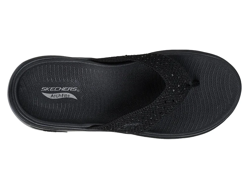 Go Walk Arch Fit 2.0 Claire Sandal