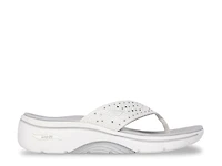 Go Walk Arch Fit 2.0 Claire Sandal