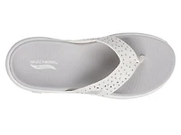 Go Walk Arch Fit 2.0 Claire Sandal